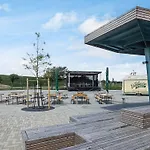 4 Star In Friedrichkoog Holiday home Friedrichskoog