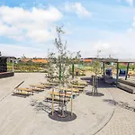 4 Star In Friedrichkoog Holiday home
