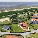 Holiday home 4 Star In Friedrichkoog *