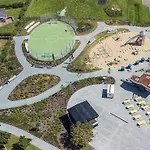 Holiday home 4 Star In Friedrichkoog Friedrichskoog
