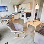 4 Star In Friedrichkoog Holiday home Friedrichskoog