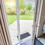 Holiday home 4 Star In Friedrichkoog *