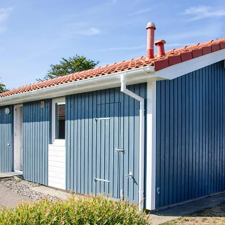Holiday home 4 Star In Friedrichkoog *