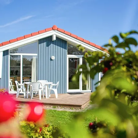 Holiday home 4 Star In Friedrichkoog
