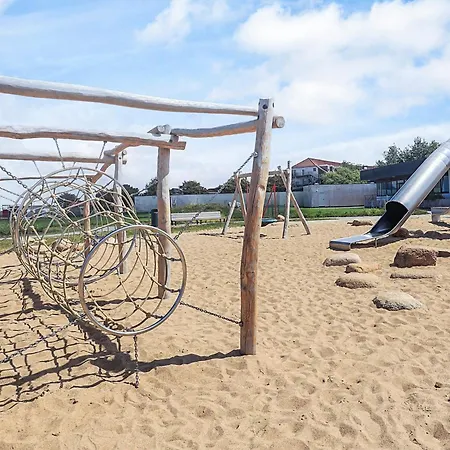 4 Star In Friedrichkoog * Friedrichskoog