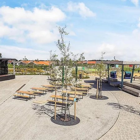 4 Star In Friedrichkoog Semesterbostad