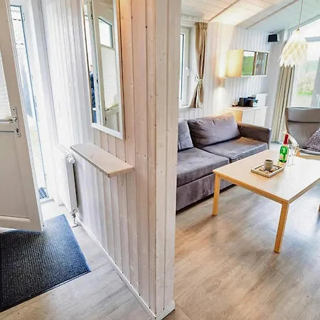 4 Star In Friedrichkoog * Friedrichskoog