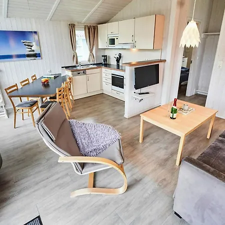 4 Star In Friedrichkoog Semesterbostad Friedrichskoog