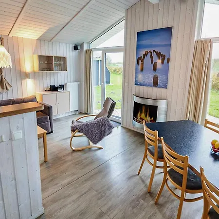4 Star In Friedrichkoog Semesterbostad Friedrichskoog