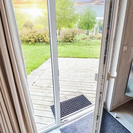 Semesterbostad 4 Star In Friedrichkoog *