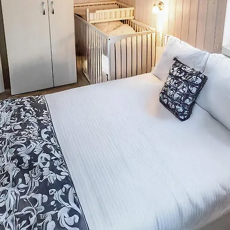 4 Star In Friedrichkoog * Friedrichskoog