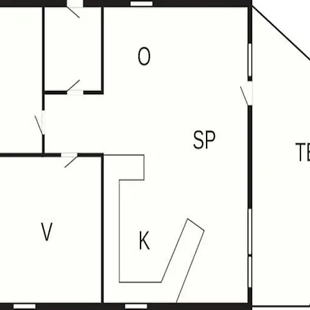 펜션 4 Star In Friedrichkoog 프라이드리흐스쿤크