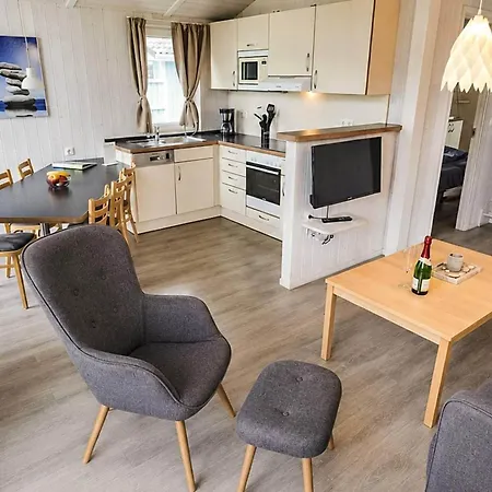 4 Star In Friedrichkoog