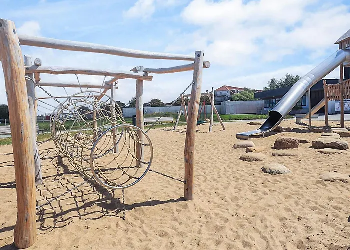 4 Star In Friedrichkoog * Friedrichskoog