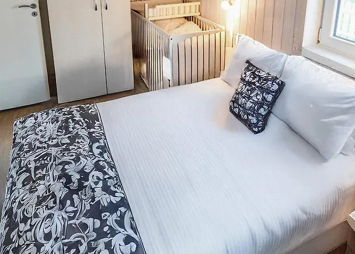 4 Star In Friedrichkoog * Friedrichskoog